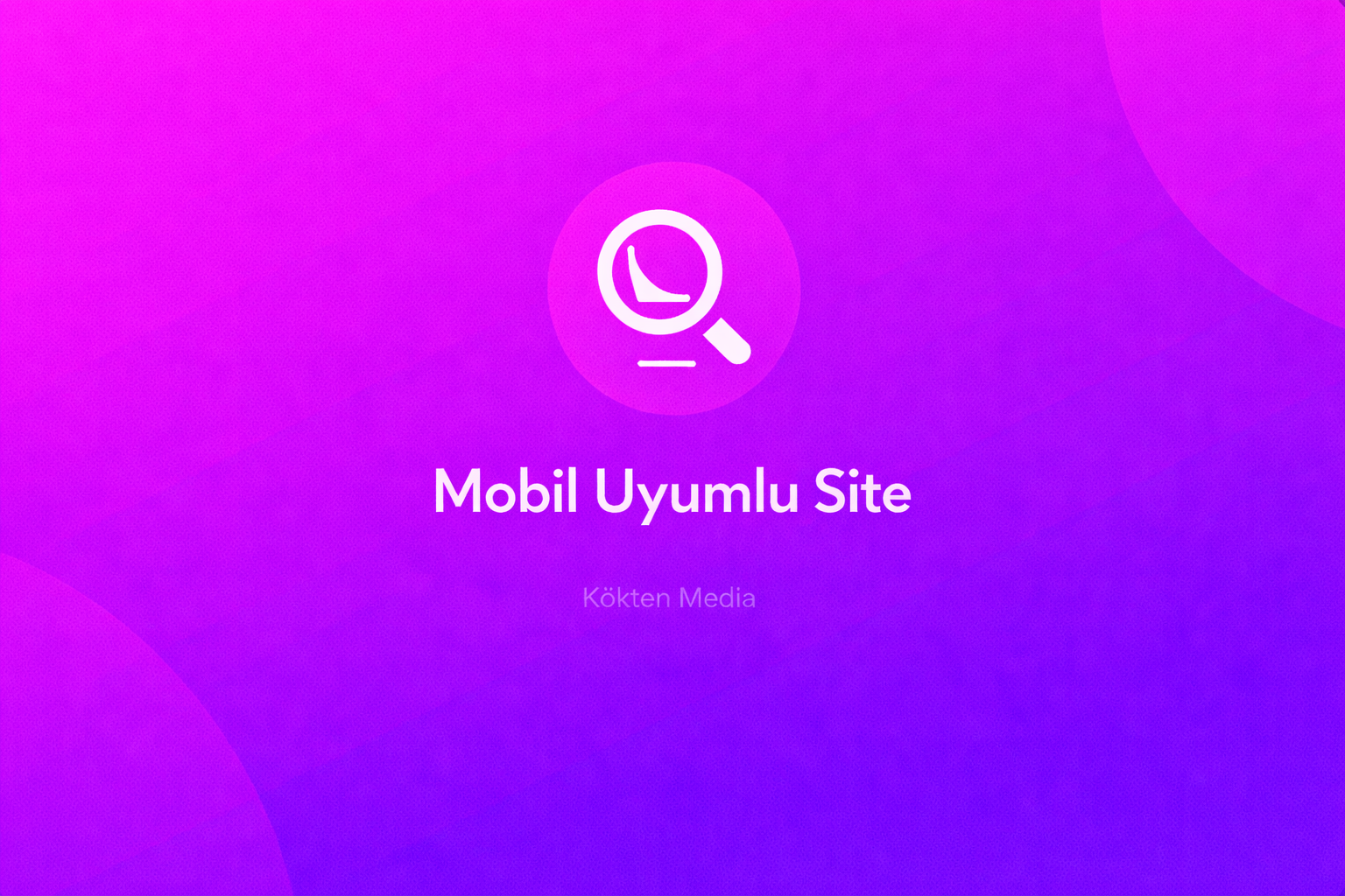 Mobil Uyumlu Site Neden Önemlidir ?